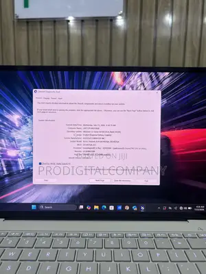 Laptop Asus Zenbook 14 16GB Qualcomm Snapdragon X Plus SSD 512GB