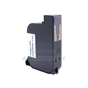 Tij Cartridge