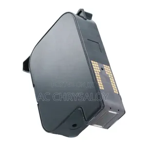 Tij Cartridge