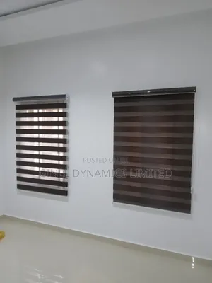 Top Standard Blinds