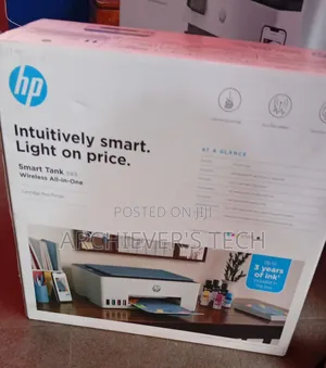 HP Printers