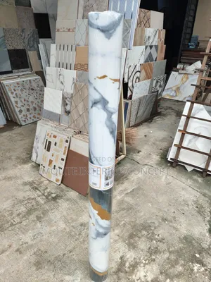 Marble Sticker