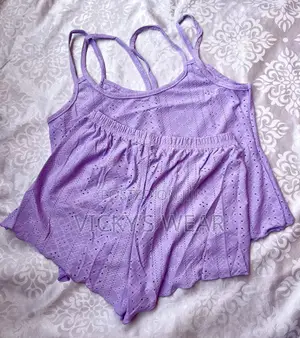 Sexy Babydoll Nightdress for Ladies