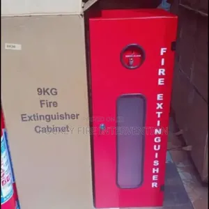Fire Extinguisher Box/Cabinet