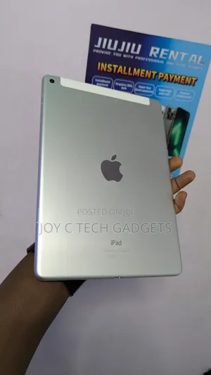 Apple iPad Air 2 128 GB White