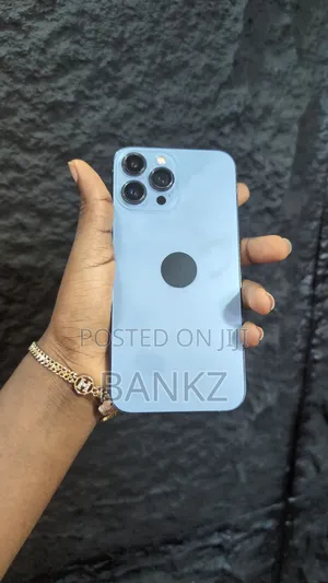 Apple iPhone 13 Pro Max 128 GB Blue