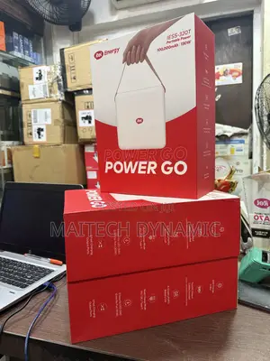 Power Bank