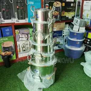 14 Piece of Exclusive Cooking Appliances