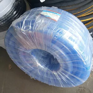 1-1⁄2" Original Convey Water PVC Reinforced Hose. 50 Yards in a Bundle