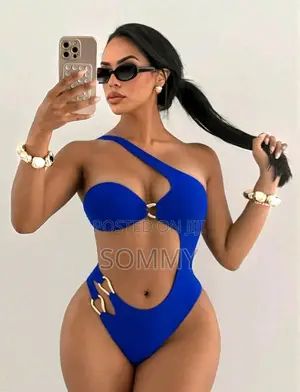 One-Piece Swimsuit