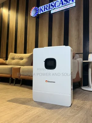 10kva Solar Hybrid Dawnice Inverter Single Phase