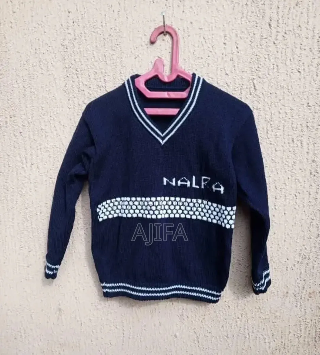 School Cardigans/Sweaters