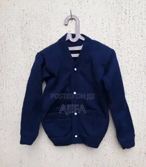 School Cardigans/Sweaters