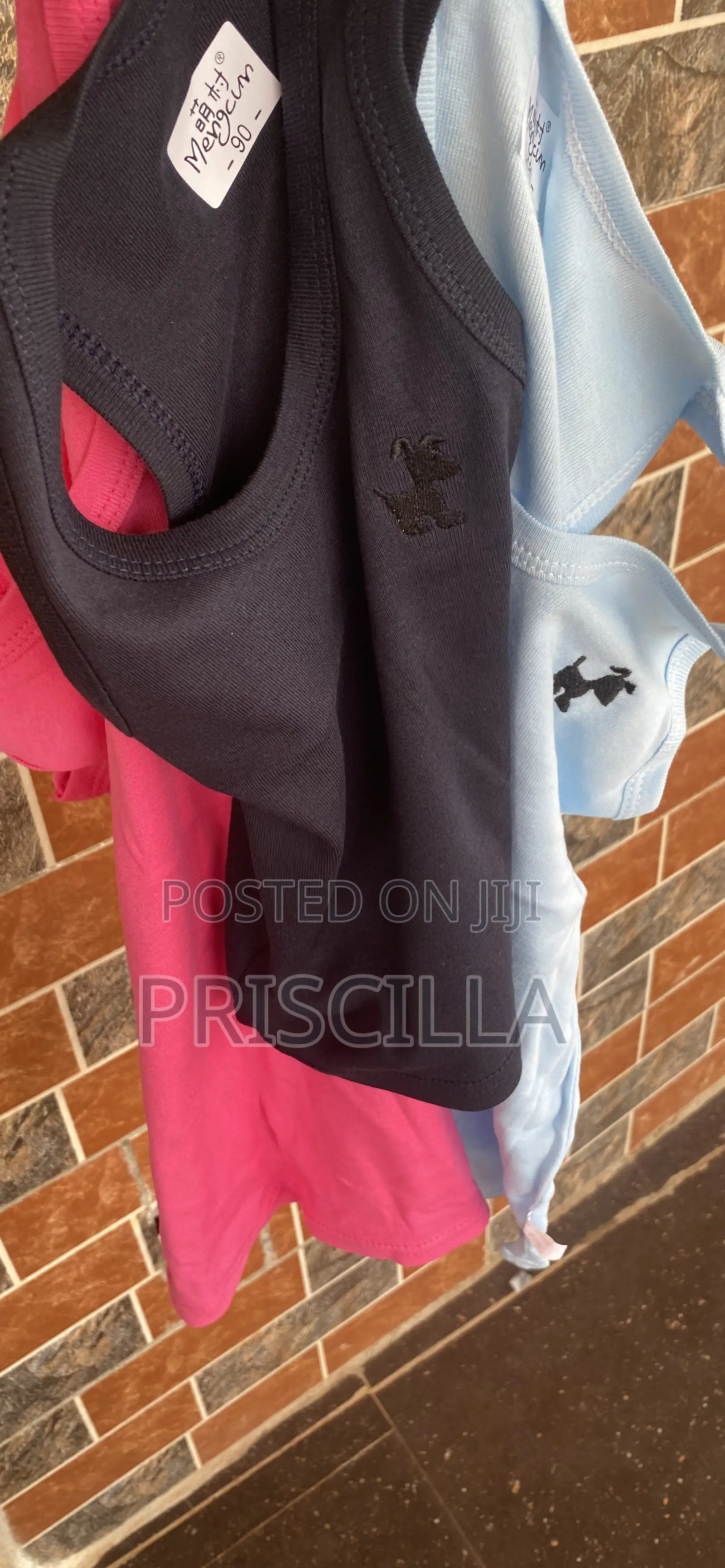 Handle Top