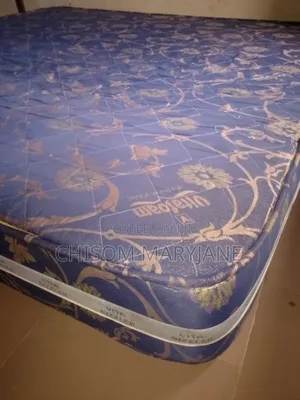 Vita Foam Mattress