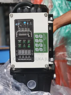 500W MPPT Solar Water Pump Controller | Intelligent Solar Pump Drive
