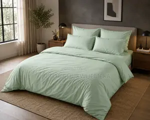 Plain American Bedding