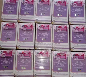 Juliet Eve Capsule