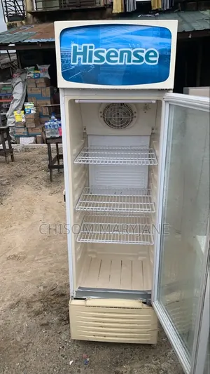 Hisense Chiller