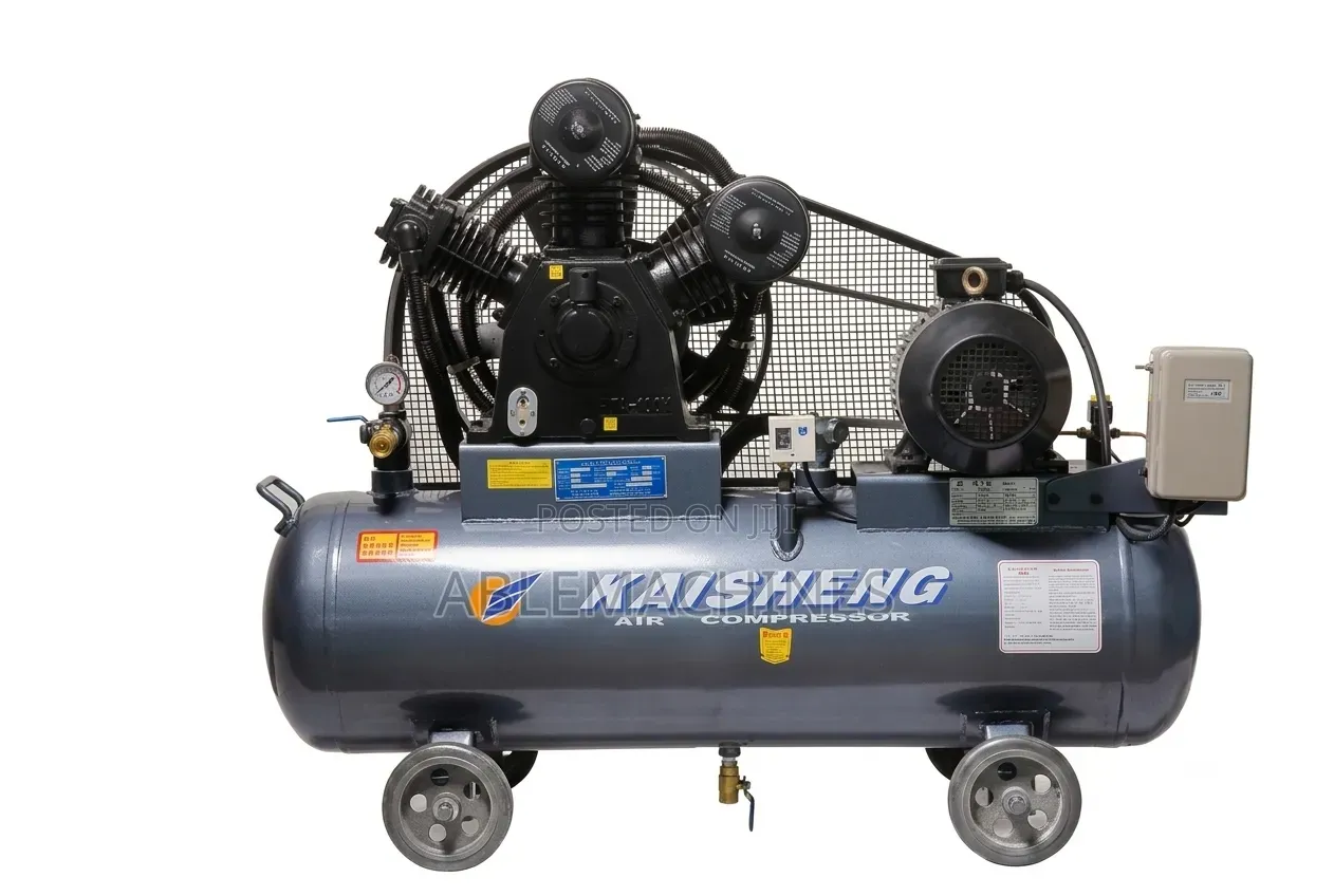 10HP Air Compressor