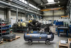 10HP Air Compressor