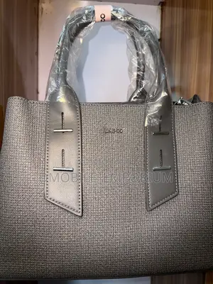 2-in-1 Bagco Classic Bag