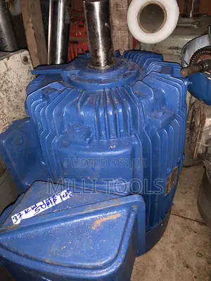 37kw Electric Motor