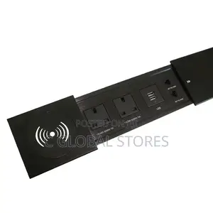 Office Socket