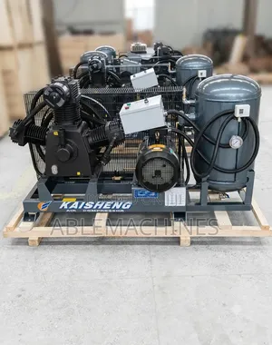 15HP Air Compressor