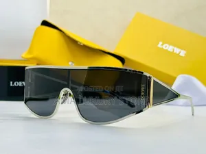 Loewe Premium Luxury Designer Glasses – Unisex, Stylish High Quality
