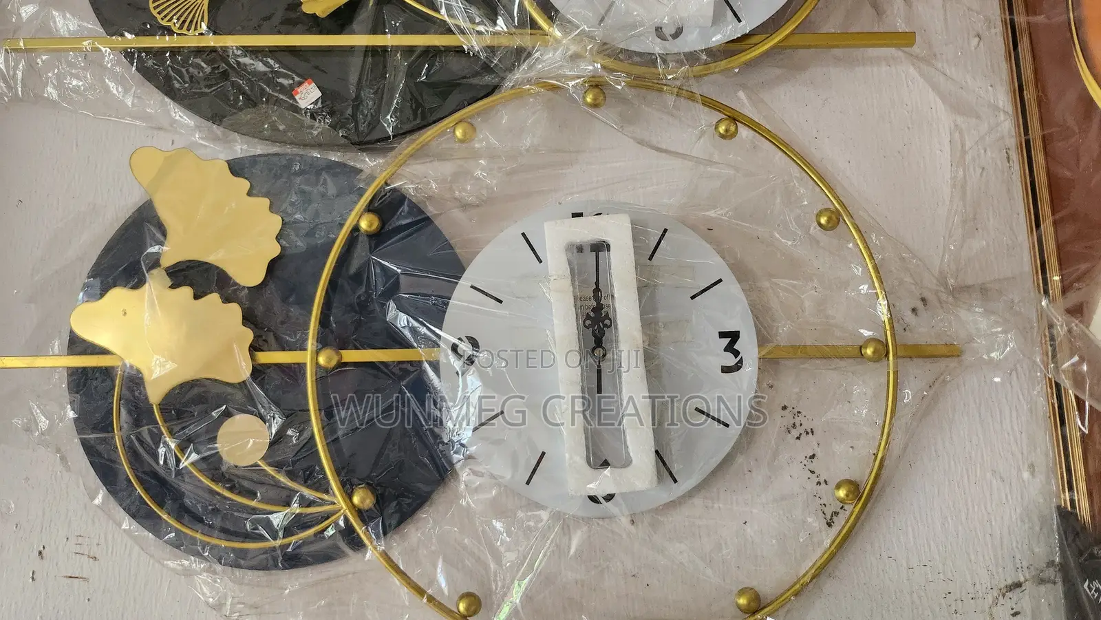Wall Clock