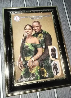Art Frame for Your Space
