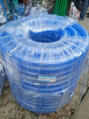 2" Original Imported Covey PVC Reinforced Water Hose
