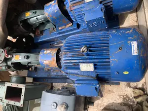 Vertical Pump
