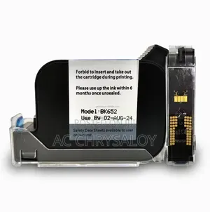 Tij Cartridge