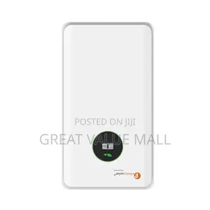 5kwh 24v FLA Lithium Battery