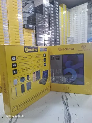 New Realime Pad 55 Ultra Max 1 TB
