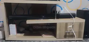 TV/Deck Stand
