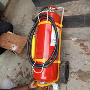 50litre Foam Extinguisher