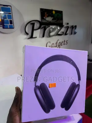 Apple Air Pod Max Clone