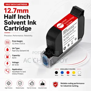 Tij Cartridge