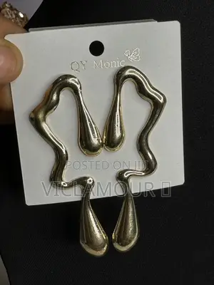 Fashion Earrings