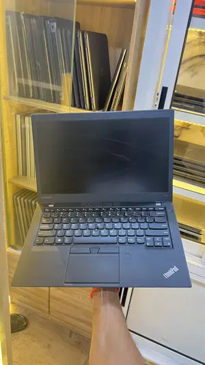 Laptop Lenovo ThinkPad T460s 4GB Intel Core i5 SSD 128GB