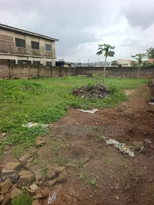 Standard Plot of Land at Strategic Location
