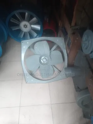 Extractor Fan High Quality