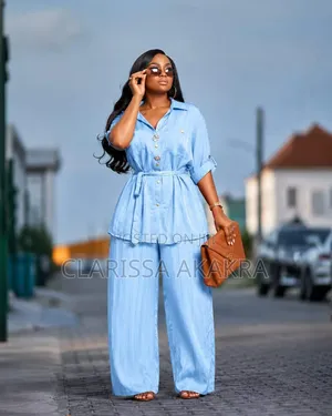 2piece Up and Down