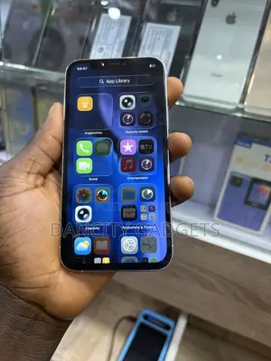 Apple iPhone 12 Pro 256 GB White