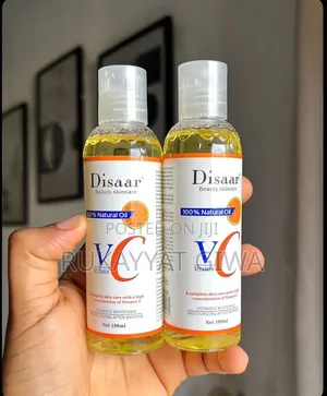 Skincare Products