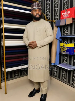 Danganaluxury Wear