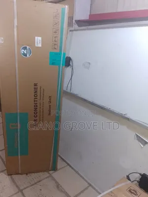 Hisense Standing AC 3hp